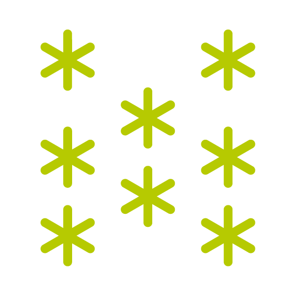 SOLUBILITY CONTROL