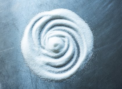Sugar types - making sense of sugar