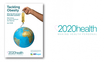 2020health - Making health Personal