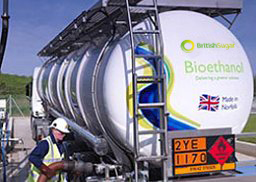 BIOETHANOL