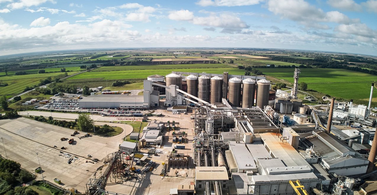 OUR FACTORIES