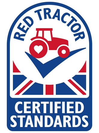 Red Tractor Certified Standards