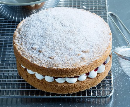 Victoria Sponge